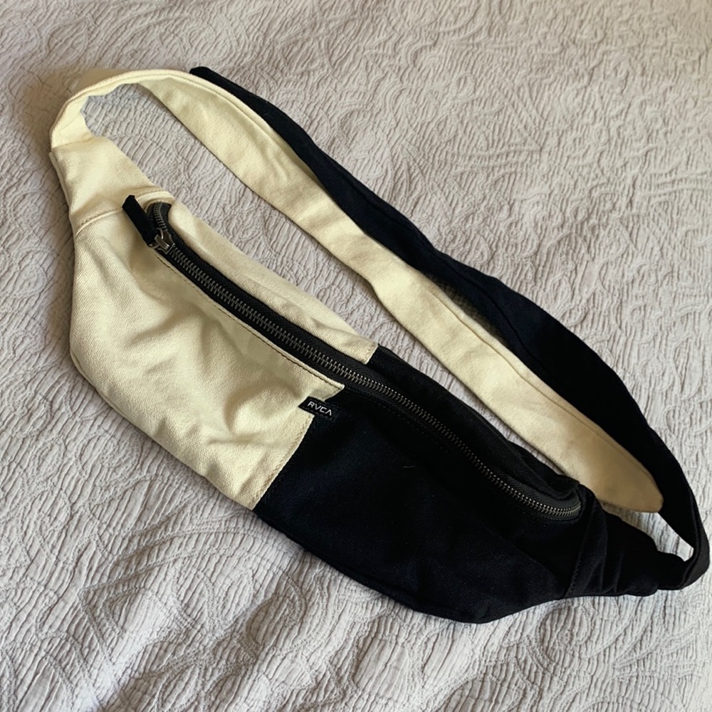 RVCA Waist Bag
